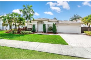 11256 Nw 62nd Ter, Doral