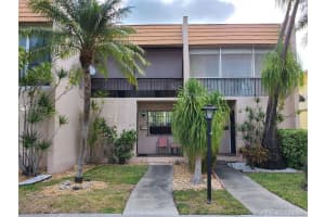 1317 N 15th Ave 27, Hollywood