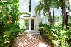 3917 N Meridian Ave 103, Miami Beach
