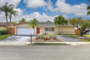 11600 Sw 113 Pl, Miami