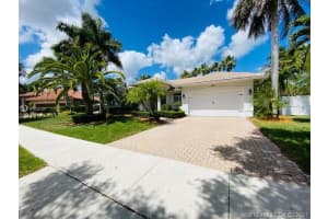 15961 Sw 61st St, Davie