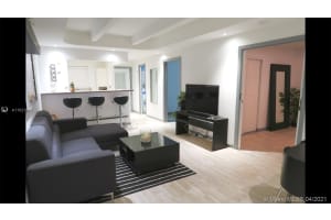 1245 Pennsylvania Ave 3, Miami Beach