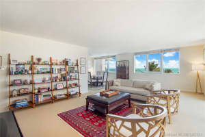 200 Ocean Lane Dr 608, Key Biscayne