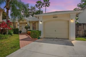 9865 Sw 117 Ct, Miami