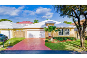 8133 Sw 163rd Pl, Miami