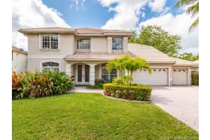 6321 Huron Ter, Davie