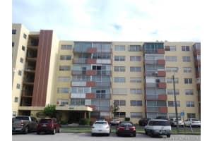 16410 Miami Dr 608, North Miami Beach