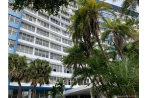 7441 Wayne Ave 6n, Miami Beach