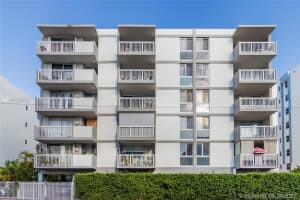 1670 Bay Rd 5a, Miami Beach 1670 Bay Rd 5a, Miami Beach