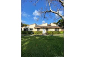 10641 Sw 113th Pl 76z, Miami