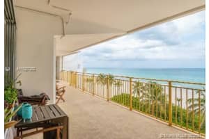 901 S Surf Rd 607, Hollywood