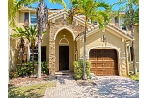 15319 Sw 9th Way, Miami