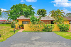 14720 Sw 86th Ln 14720, Miami