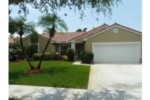13630 Sw 17th Ct, Miramar