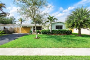 9469 Sw 53rd St, Cooper City
