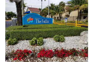 13803 Sw 90th Ave G105, Miami