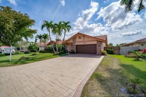 321 Nw 108th Ave, Coral Springs
