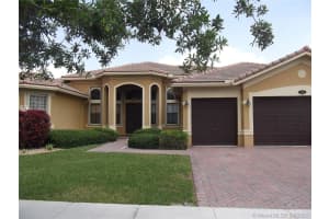 1839 Sw 195th Ave, Miramar
