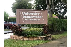 9718 E Nw 14th Street 46, Coral Springs