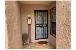 1766 Nw 58th Ave 10, Lauderhill