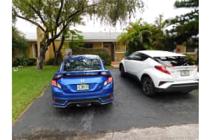 10373 Sw 209th Ln 10373, Cutler Bay