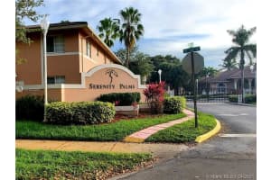 3211 Sabal Palm Mnr 204, Davie