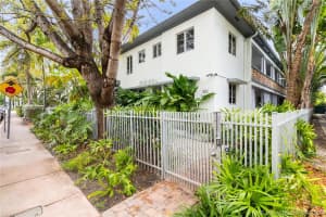1551 Lenox Ave 7, Miami Beach