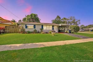9416 Sw 50th St, Cooper City