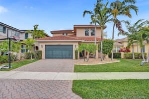 11967 Nw 83rd Pl, Parkland