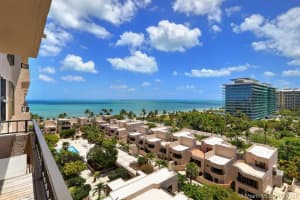 201 Crandon Blvd 923, Key Biscayne