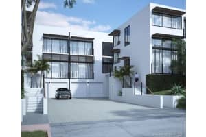 253 E Enid Dr 57, Key Biscayne