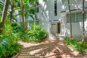 3917 N Meridian Ave 104, Miami Beach