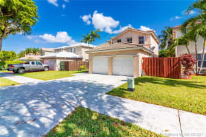 16303 Sw 81st St, Miami
