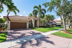 3211 Sw 192nd Ave, Miramar