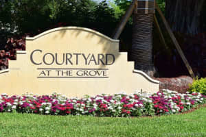 3880 N Tree Top Dr 3880, Weston