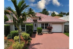 8136 Sw 163rd Ct, Miami