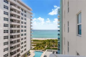 9201 Collins Ave 821, Surfside