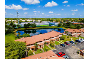 5810 Sw 133rd Pl 6-2, Miami