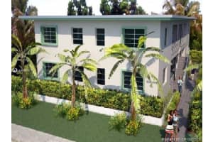 820 15th St 105, Miami Beach