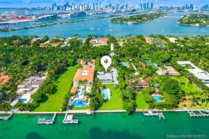 34 Star Island Drive, Miami Beach 34 Star Island Drive, Miami Beach