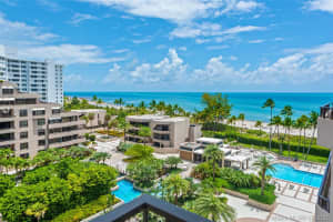 201 Crandon Blvd 738, Key Biscayne