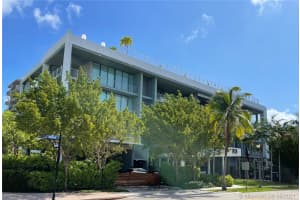 101 S Sunrise Dr A-203, Key Biscayne