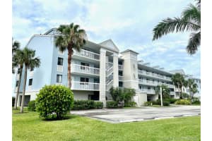 20 Ne Plantation Rd 306, Hutchinson Island