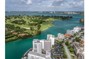 9102 W Bay Harbor Dr 5a, Bay Harbor Islands