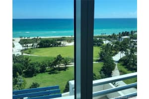 7600 Collins Ave Ph-1210, Miami Beach