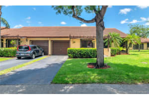7143 Wisteria Way 7143, Tamarac