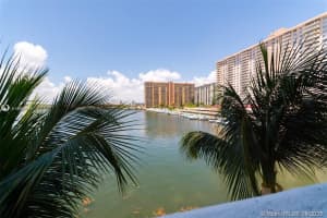 17150 N Bay Rd 2407, Sunny Isles Beach