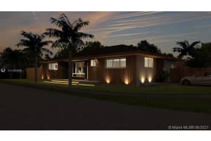 970 Ne 87th St, Miami