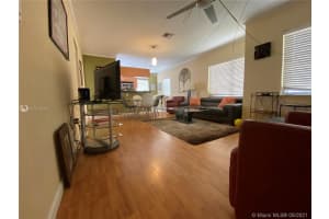 600 Euclid Ave A6, Miami Beach