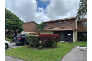 6191 Pine Tree Lane Unit A, Tamarac